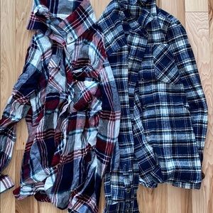 Flannels
